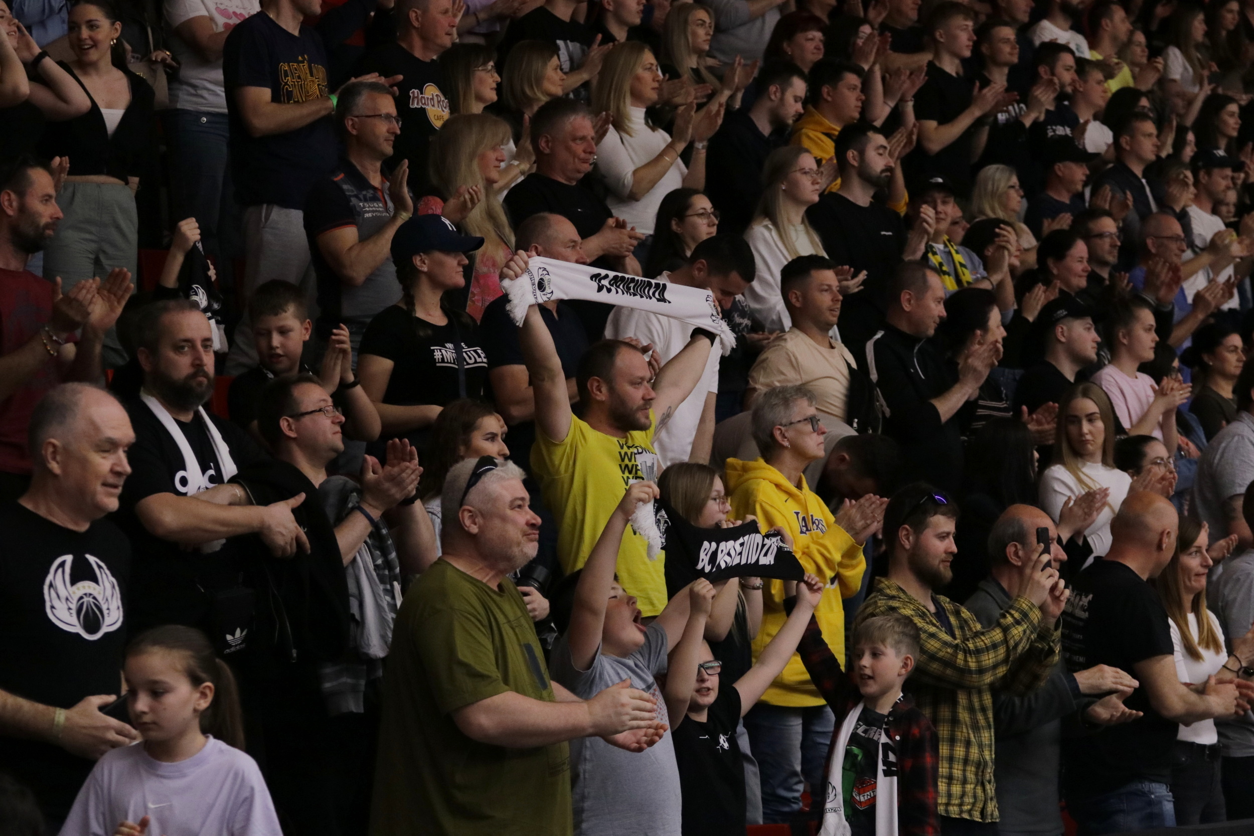 PREDAJ LÍSTKOV NA PLAY-OFF ZAČÍNA