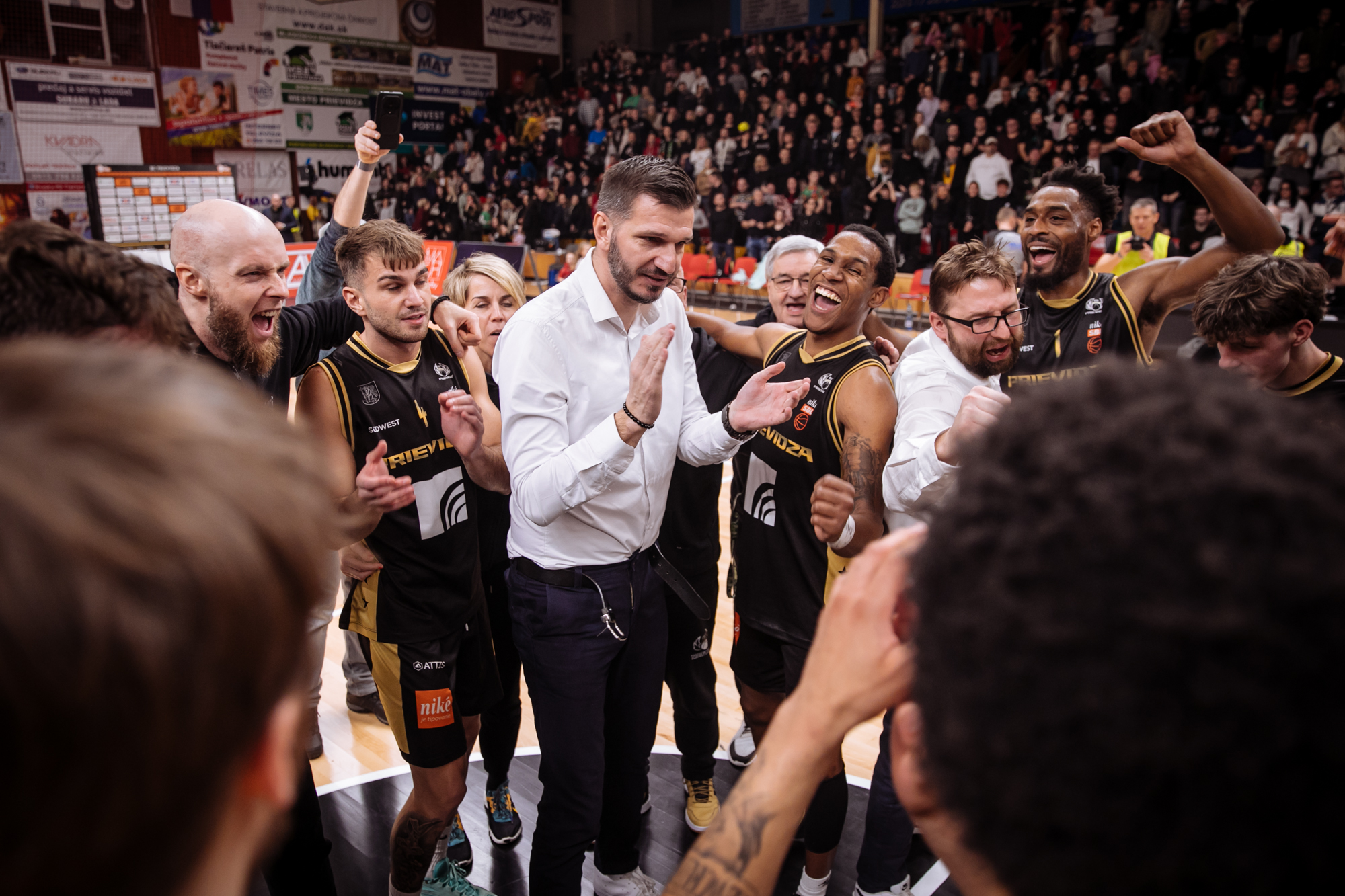 Saša Jankovič hodnotí bronzovú sezónu: Sme na dobrej ceste