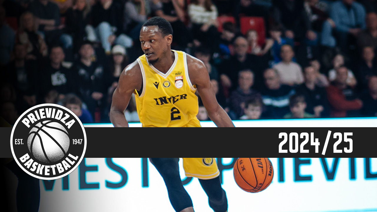 ĎALŠOU POSILOU DAISHON SMITH