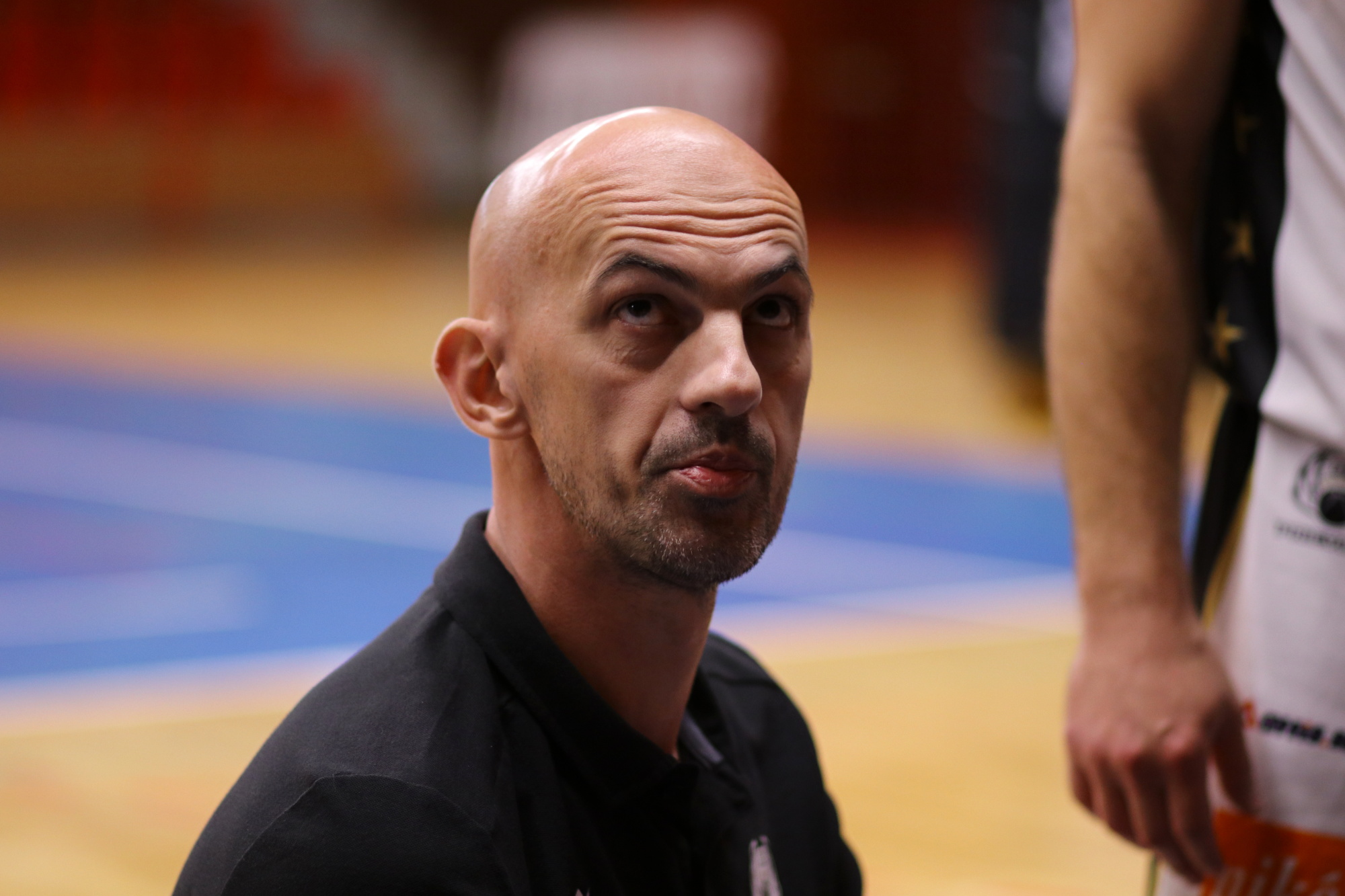 Tréner Krajnovič: Hráči majú dobrý charakter, kabína funguje. Mladým hráčom veríme
