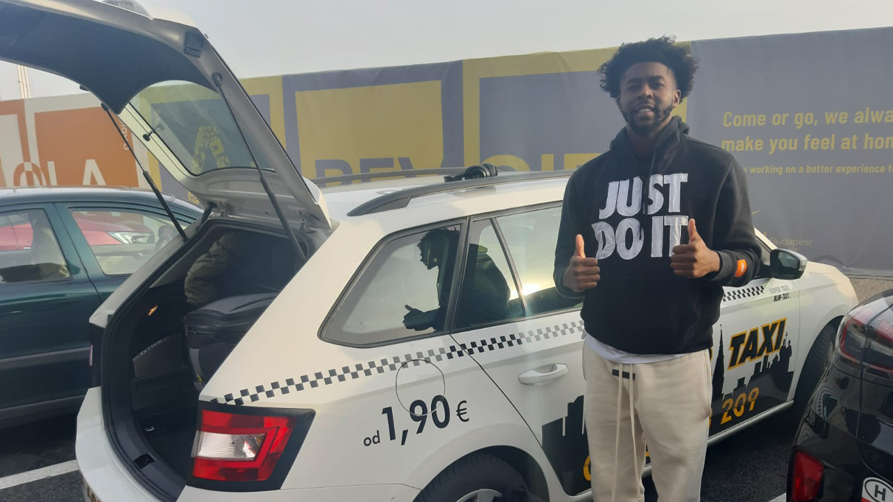 Koniec Djukanoviča, na rozohrávku prichádza z USA Jamari Wheeler