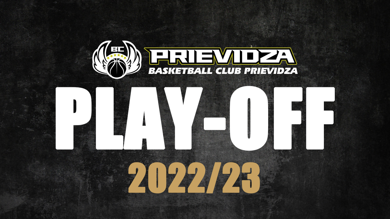 Systém play-off v roku 2023 a program štvrťfinále proti Svitu