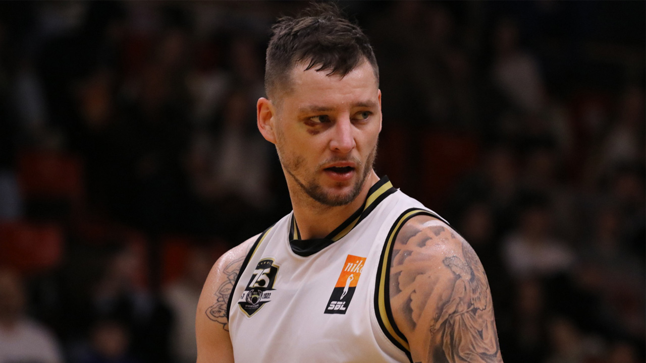 Marek Jašš burcuje pred stredou: Je to boj, treba ísť aj cez nejaké šrámy