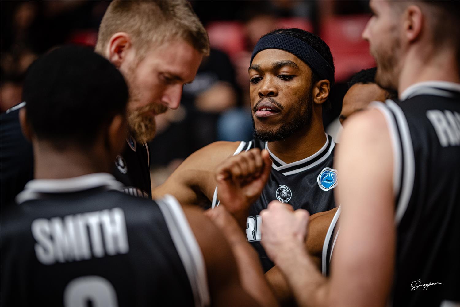 Prievidza zvládla domácu úlohu, v EP FIBA má už štvrtú výhru