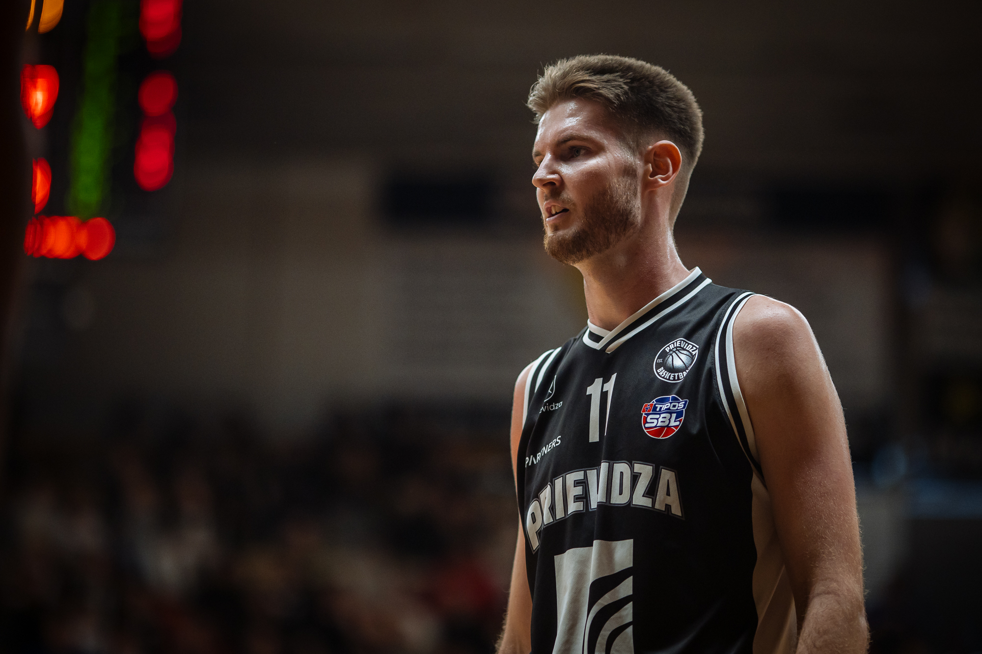 Remu Raitanen nepokračuje v BC Prievidza