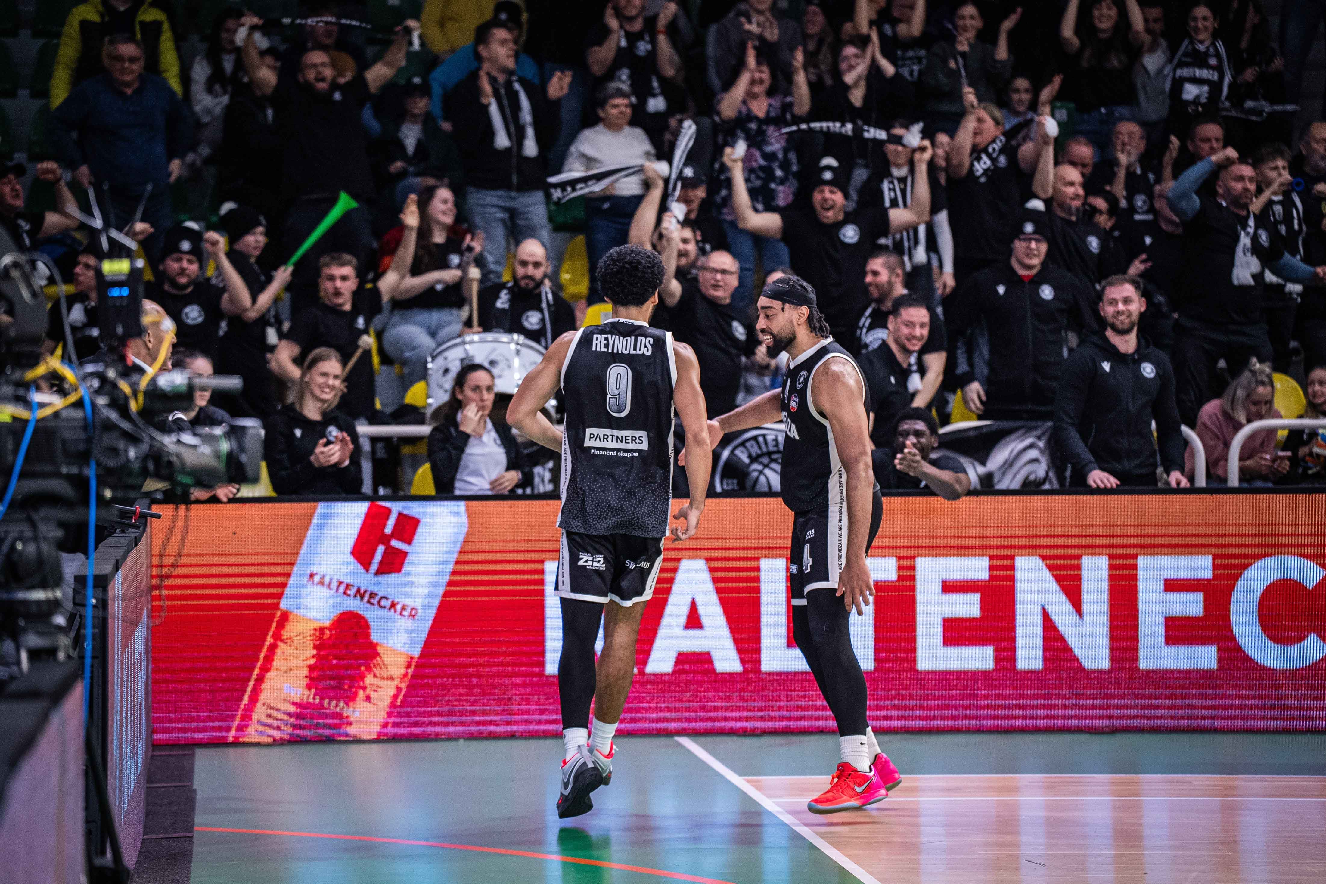 Fanúšikovia rozhodli: Akciou februára je víťazná trojka zo semifinále Slovenského pohára
