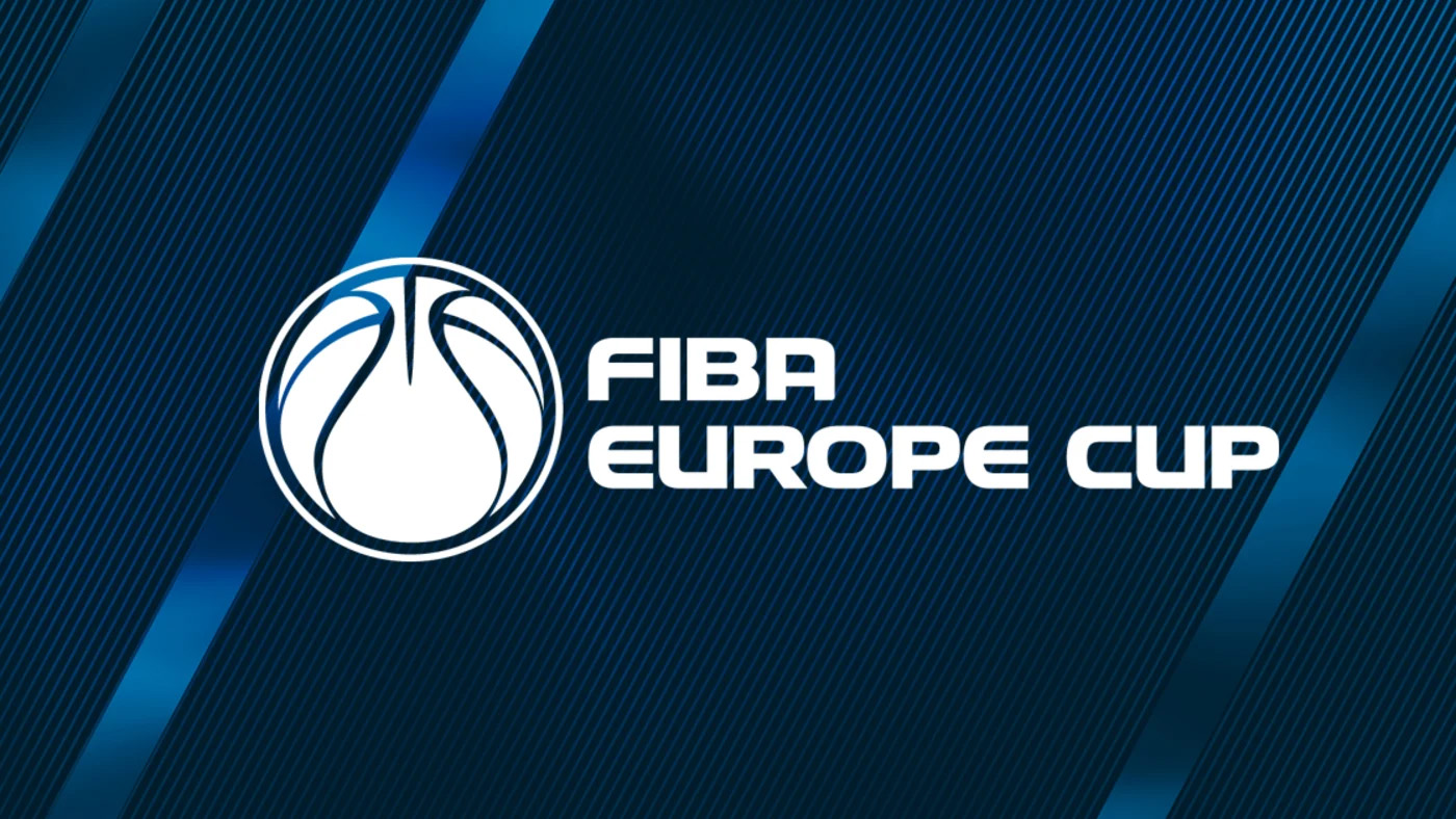 Aj do tretice. O účasť v Európskom pohári FIBA budeme bojovať cez kvalifikáciu