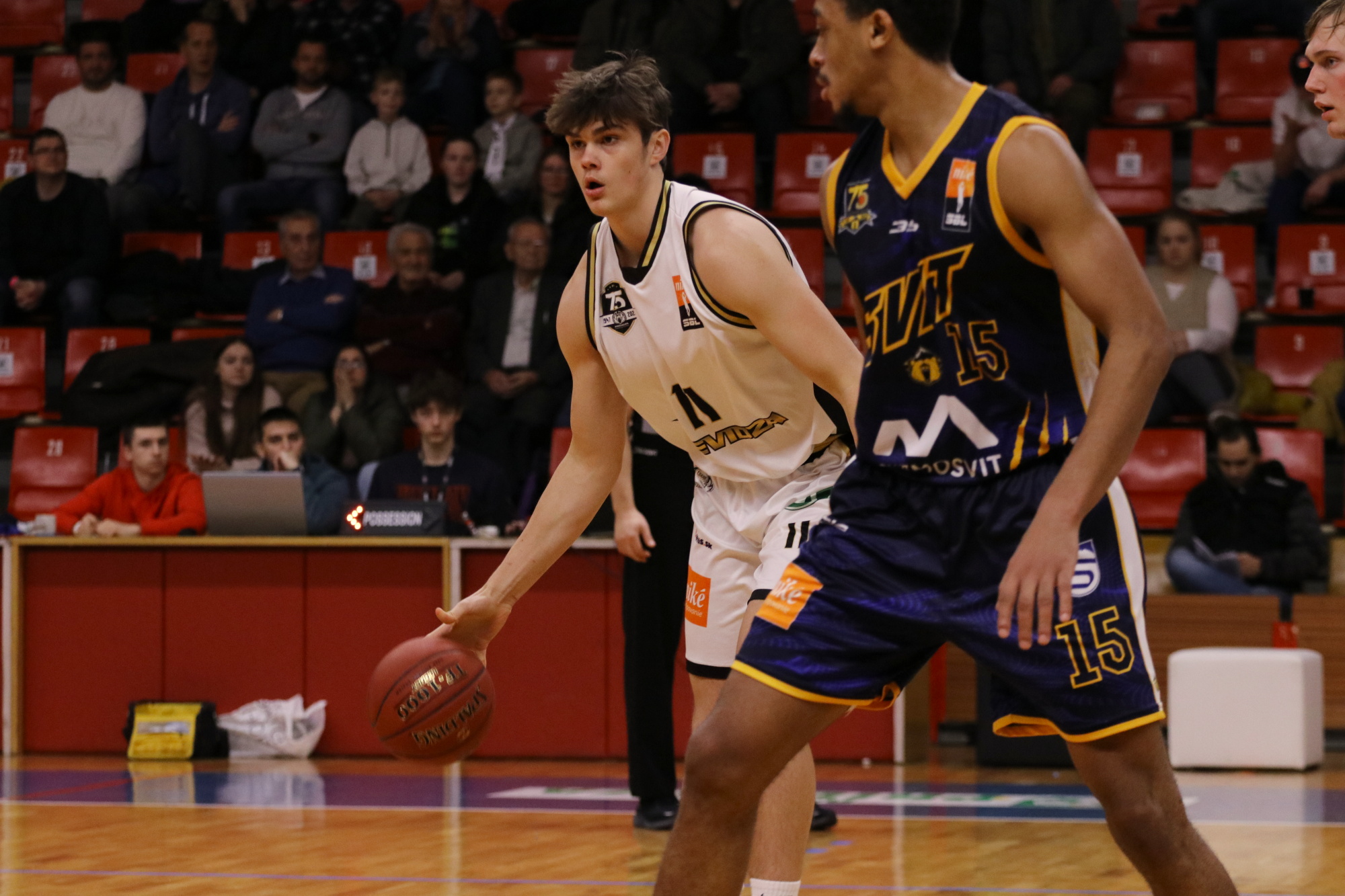 Radoslav Teličák v reprezentácii U18