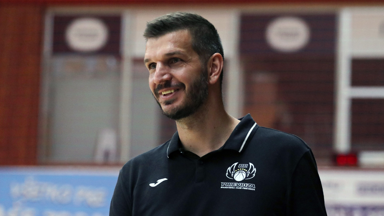 Tréner Jankovič po uzavretí prípravy: Teraz už niet cesty späť