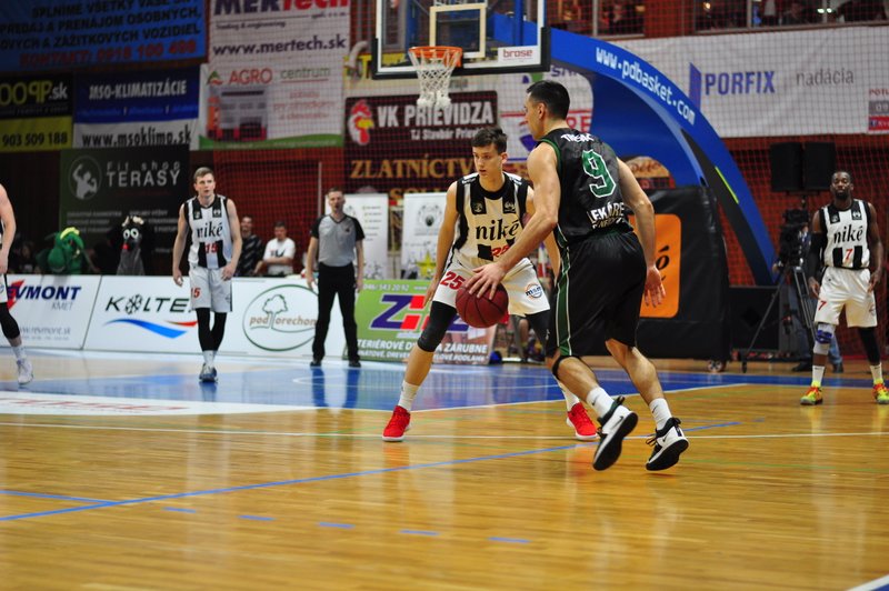 Banícke derby opäť pre Prievidzu, Handlová nevyhrala viac ako dva roky
