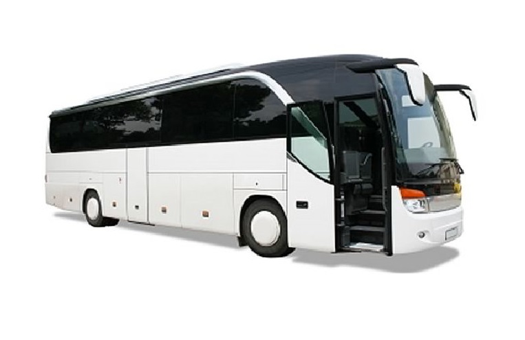 Fanbus do Komárna