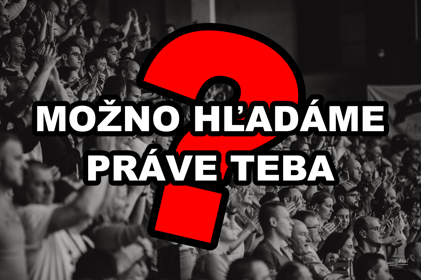 Staň sa súčasťou BC Prievidza