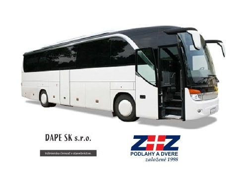FANBUS DO LEVÍC