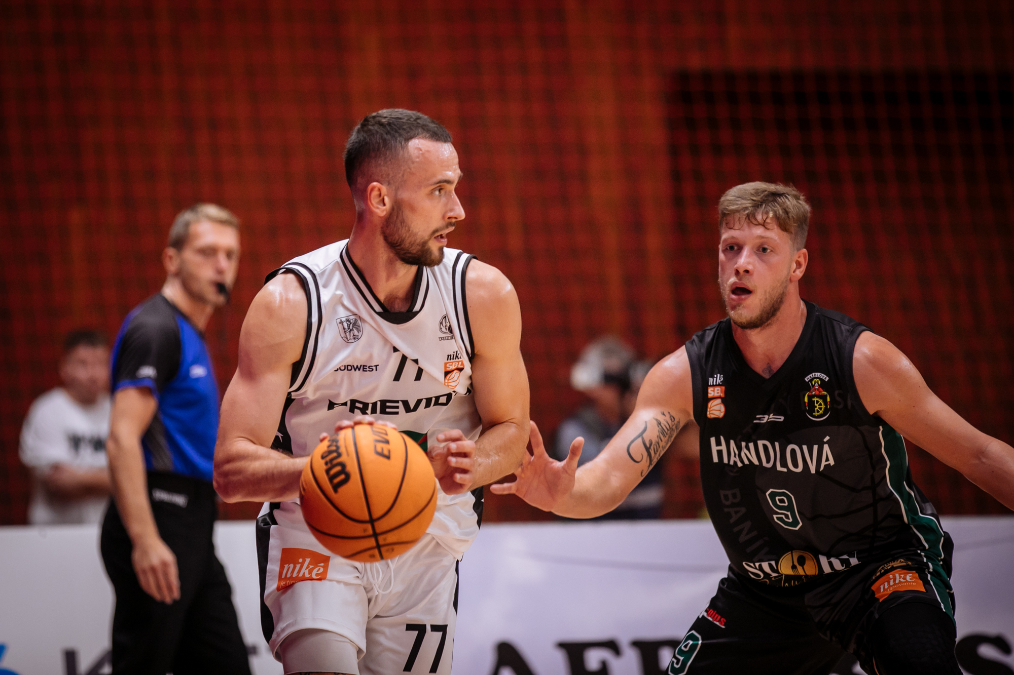 DNES DERBY V HANDLOVEJ