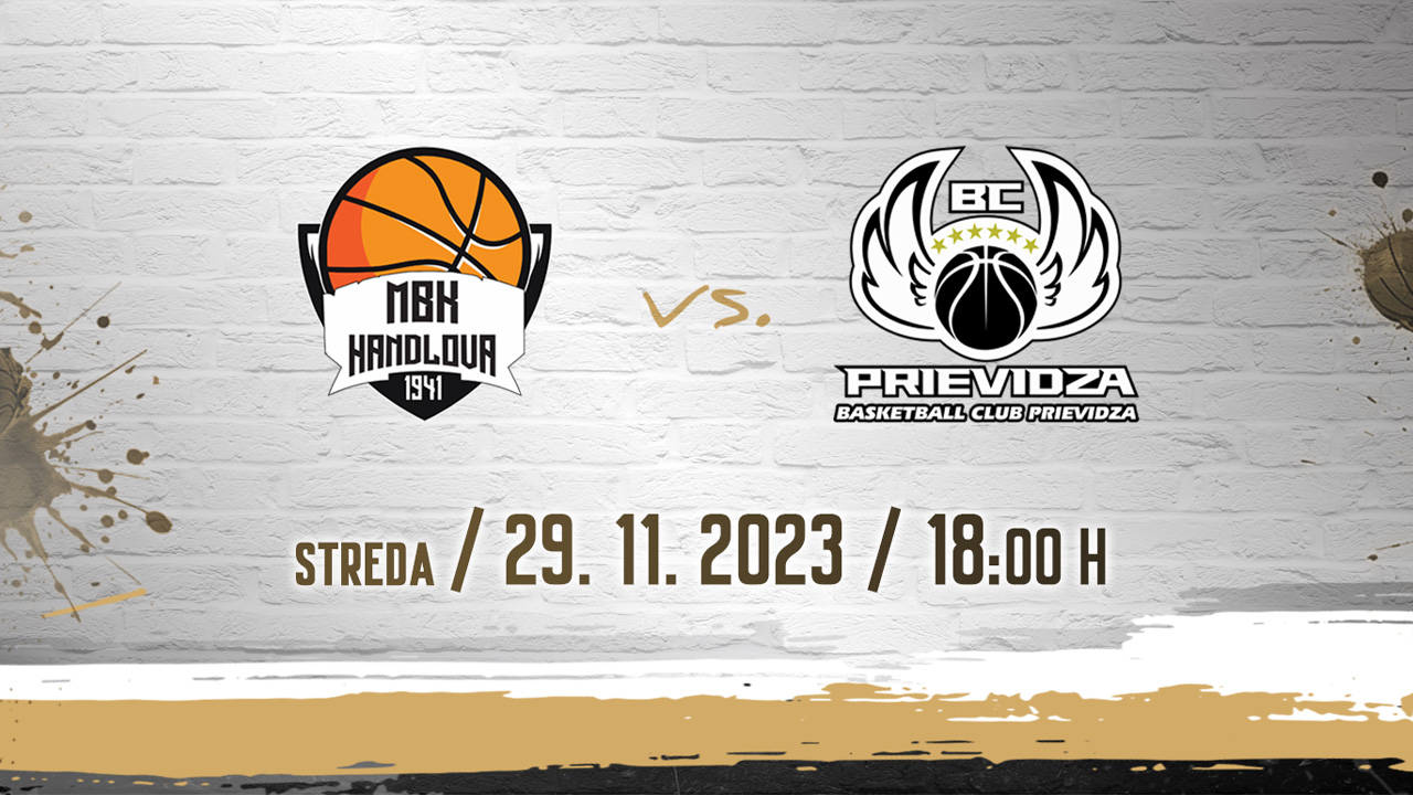 Priamy prenos derby v Handlovej