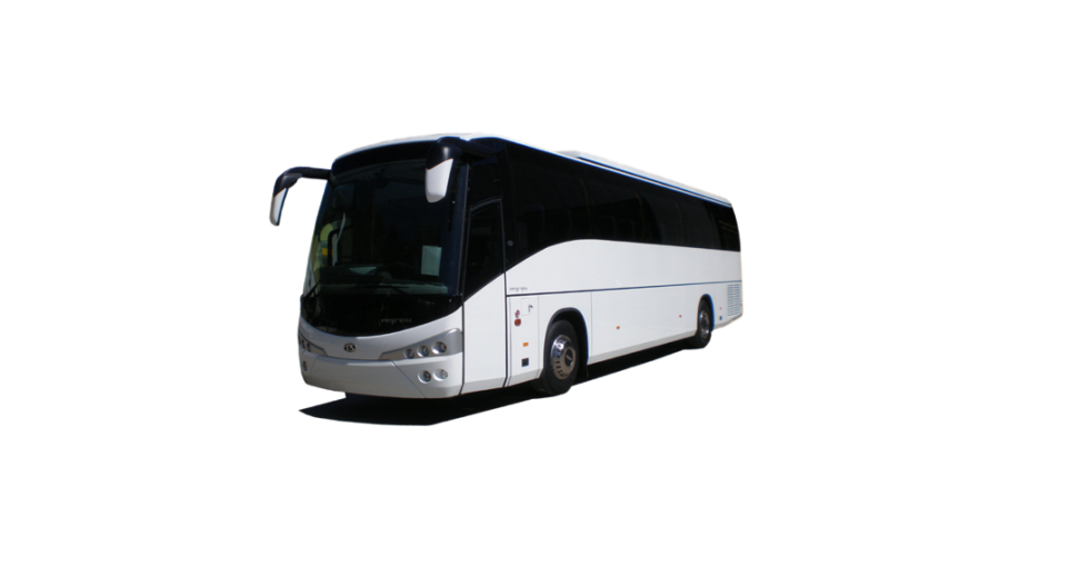 FANBUS DO SPIŠSKEJ NOVEJ VSI