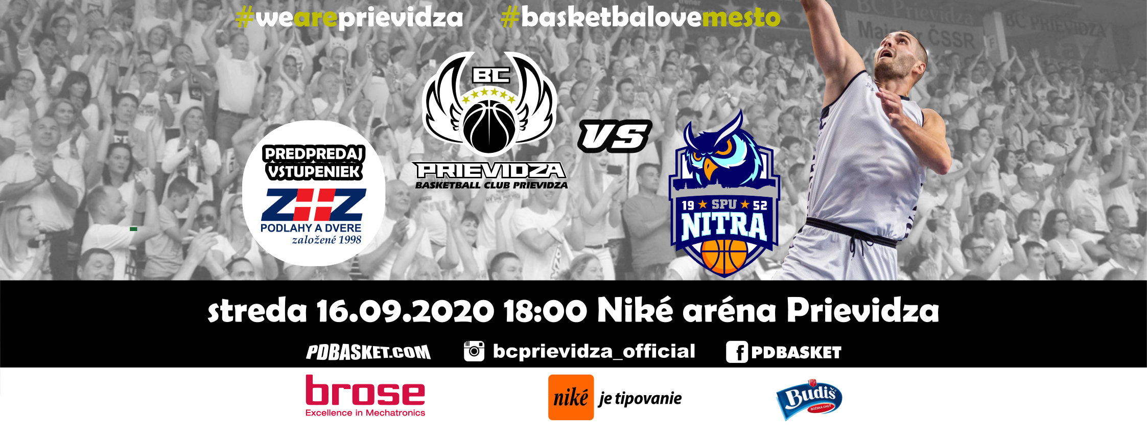 Prípravné zápasy doplnené o duel s Nitrou