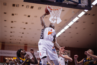 11. kolo Eurovia SBL: BC Prievidza -Iskra Svit 107:94 (1. fotogaléria)