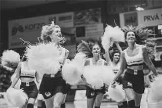 11. kolo Eurovia SBL: BC Prievidza -Iskra Svit 107:94 (1. fotogaléria)