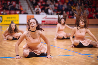 11. kolo Eurovia SBL: BC Prievidza -Iskra Svit 107:94 (1. fotogaléria)