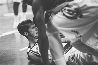 11. kolo Eurovia SBL: BC Prievidza -Iskra Svit 107:94 (1. fotogaléria)