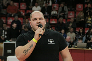 BC Prievidza– MBK Handlová 77:67 (foto: Ladislav Szibilla)