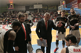BC Prievidza– MBK Handlová 77:67 (foto: Ladislav Szibilla)