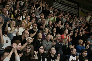 BC Prievidza– MBK Handlová 77:67 (foto: Ladislav Szibilla)