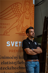 Európsky pohár FIBA: BC Prievidza - Surne Bilbao Basket 61:84 (Foto: Vladimír Králik)	