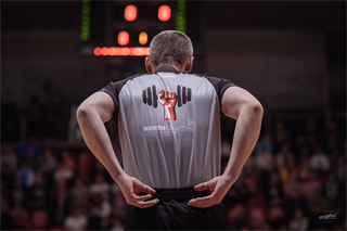 BC Prievidza– MBK Handlová 77:67 (foto: Vladimír Králik)