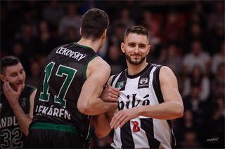 BC Prievidza– MBK Handlová 77:67 (foto: Vladimír Králik)