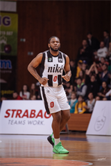 BC Prievidza– MBK Handlová 77:67 (foto: Vladimír Králik)
