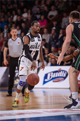 BC Prievidza– MBK Handlová 77:67 (foto: Vladimír Králik)