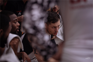 BC Prievidza– MBK Handlová 77:67 (foto: Vladimír Králik)