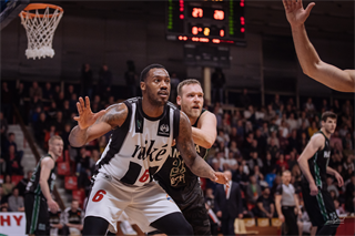 BC Prievidza– MBK Handlová 77:67 (foto: Vladimír Králik)