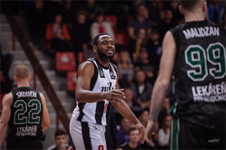 BC Prievidza– MBK Handlová 77:67 (foto: Vladimír Králik)