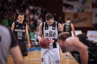 BC Prievidza– MBK Handlová 77:67 (foto: Vladimír Králik)