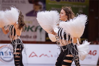 BC Prievidza– MBK Handlová 77:67 (foto: Vladimír Králik)