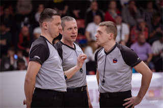 BC Prievidza– MBK Handlová 77:67 (foto: Vladimír Králik)