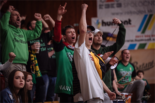 BC Prievidza– MBK Handlová 77:67 (foto: Vladimír Králik)
