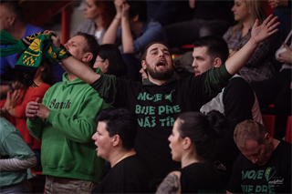 BC Prievidza– MBK Handlová 77:67 (foto: Vladimír Králik)