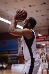 BC Prievidza– MBK Handlová 77:67 (foto: Vladimír Králik)