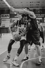 BC Prievidza– MBK Handlová 77:67 (foto: Vladimír Králik)