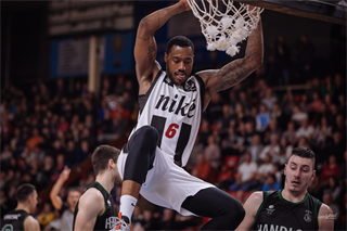 BC Prievidza– MBK Handlová 77:67 (foto: Vladimír Králik)
