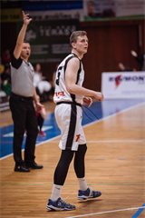 BC Prievidza– MBK Handlová 77:67 (foto: Vladimír Králik)