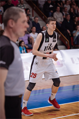 BC Prievidza– MBK Handlová 77:67 (foto: Vladimír Králik)