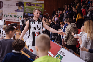 BC Prievidza– MBK Handlová 77:67 (foto: Vladimír Králik)