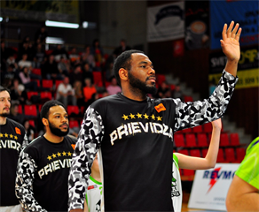BC Prievidza – BK Inter Bratislava 64:84 (foto: Barbora Bařinová)