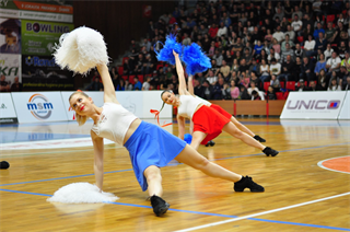BC Prievidza – BK Inter Bratislava 64:84 (foto: Barbora Bařinová)
