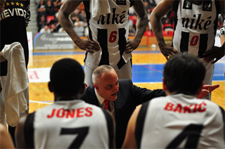 BC Prievidza – BK Inter Bratislava 64:84 (foto: Barbora Bařinová)